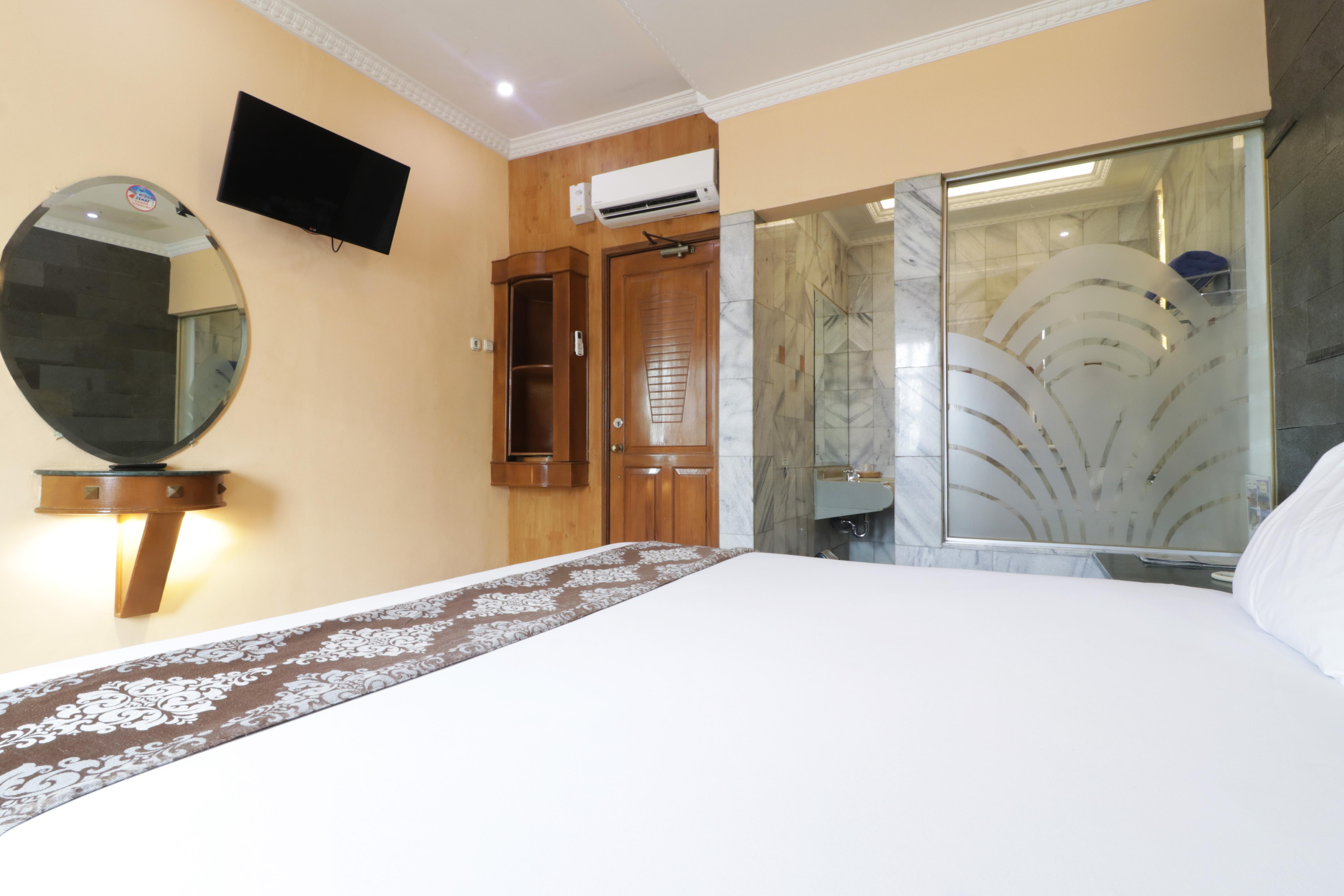Pondok Citra Grogol Jakarta Extérieur photo