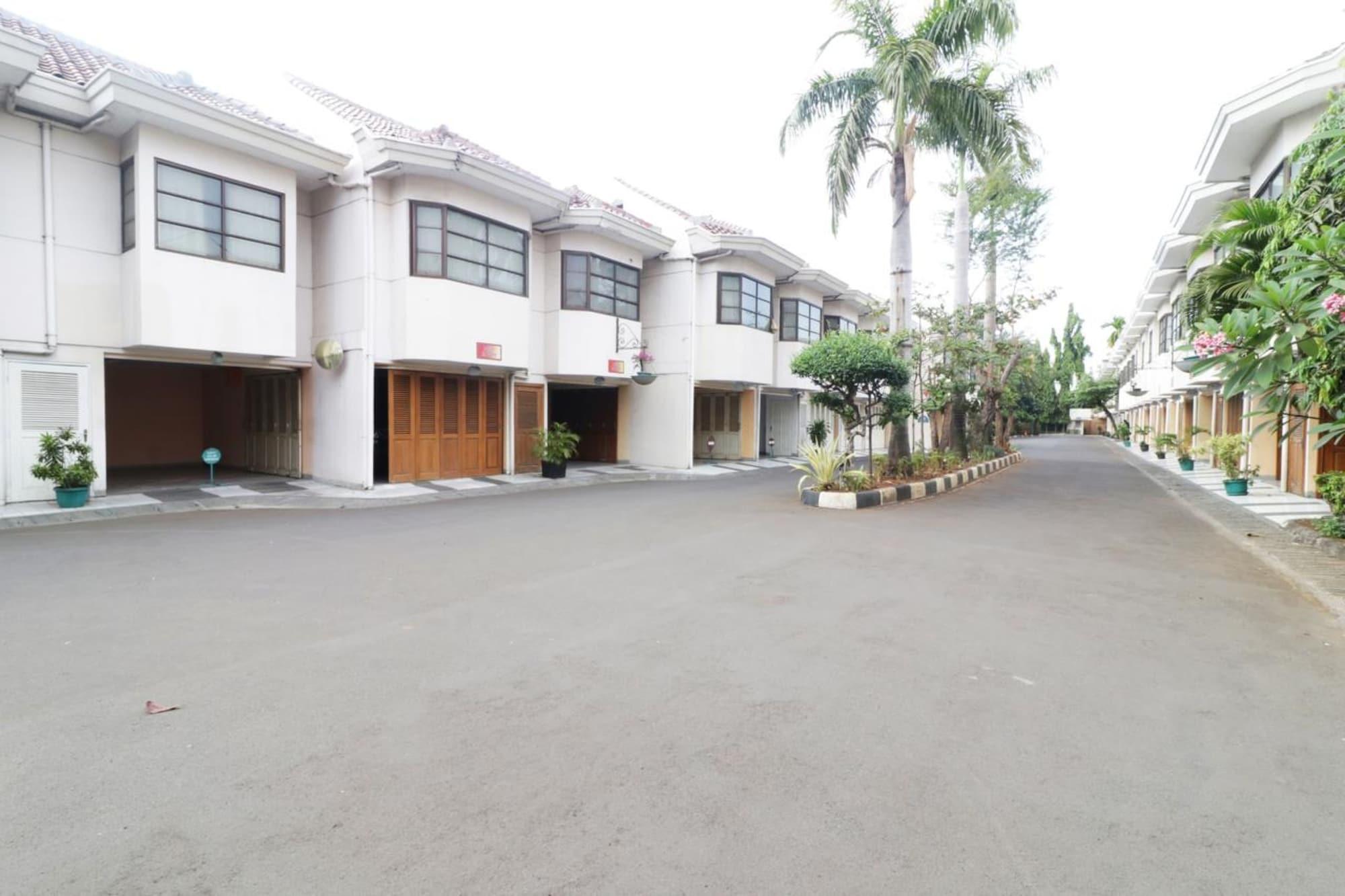 Pondok Citra Grogol Jakarta Extérieur photo
