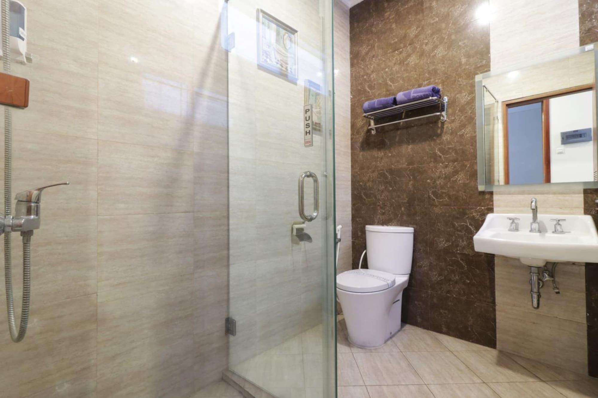 Pondok Citra Grogol Jakarta Extérieur photo