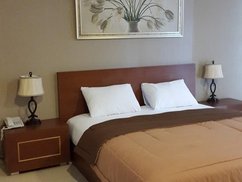 Pondok Citra Grogol Jakarta Extérieur photo