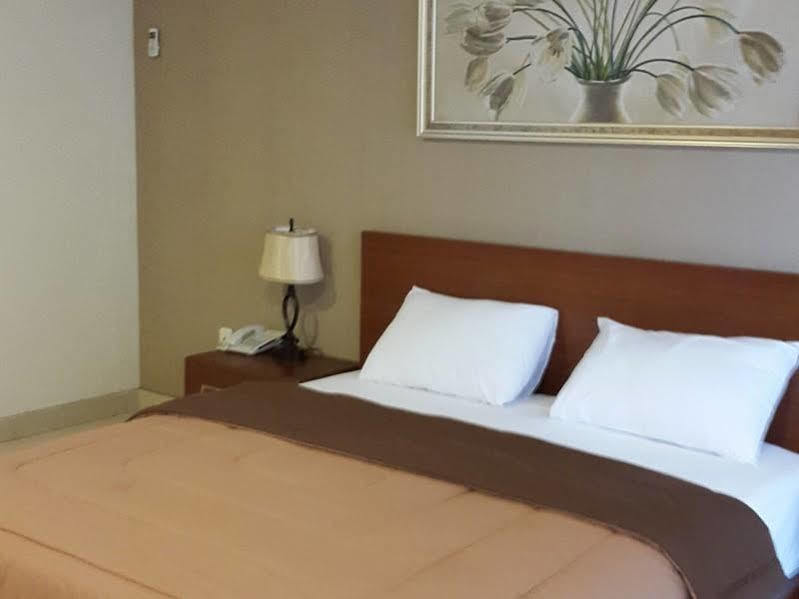 Pondok Citra Grogol Jakarta Extérieur photo