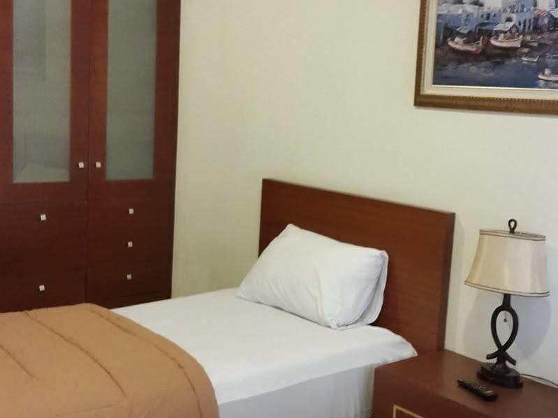 Pondok Citra Grogol Jakarta Extérieur photo